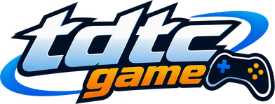 tdtc game logo
